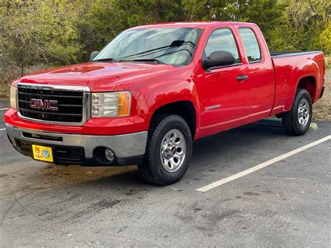 cargurus used pickup trucks